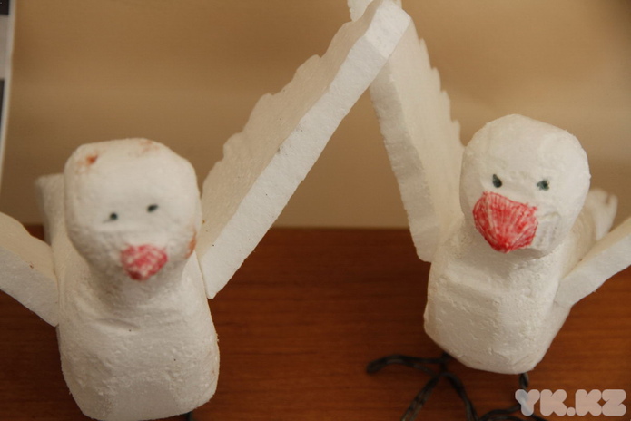 Птицеворот (+фото)